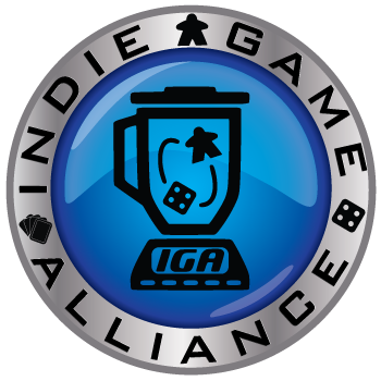 Indie Game Alliance Logo